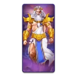 Olympus
Super Scatter